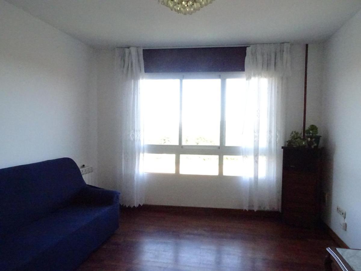 La Casa De Vicenta Apartman Arzúa Kültér fotó
