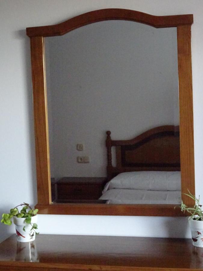 La Casa De Vicenta Apartman Arzúa Kültér fotó