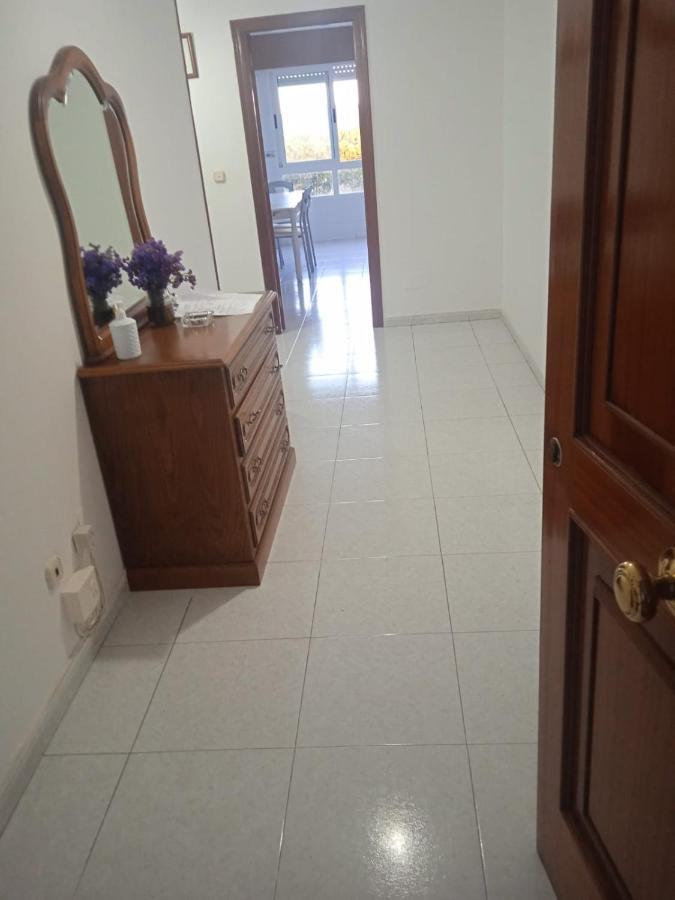 La Casa De Vicenta Apartman Arzúa Kültér fotó